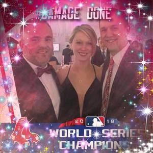 Meet your Posher, Alan